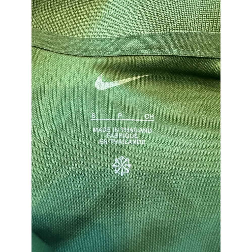 New Nike Dri-FIT Polo Shirt Colorado Golf Club Men's Size Small - Picture 3 of 7